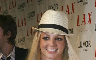 Pamiętacie lizaki Britney?