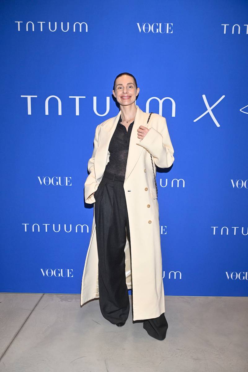 Plejada gwiazd na wydarzeniu modowym. Kasia Sokołowska, Paulina Sykut-Jeżyna, Maja Hyży…