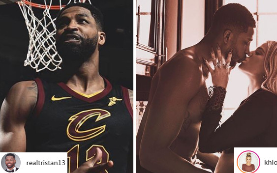 Tristan jest na granicy ZAŁAMANIA. Zostawił Khloe SAMĄ!