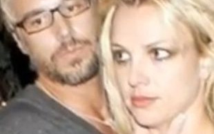 Britney Spears zaręczona?