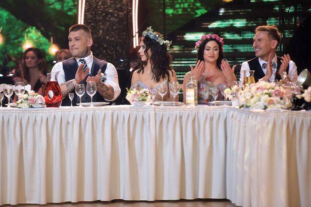 3. odcinek Tańca z gwiazdami