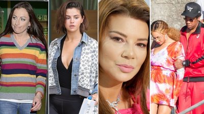 TE gwiazdy opowiedziały o swoim PORONIENIU