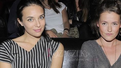 Frycz i Czartoryska zrobione na szaro (FOTO)