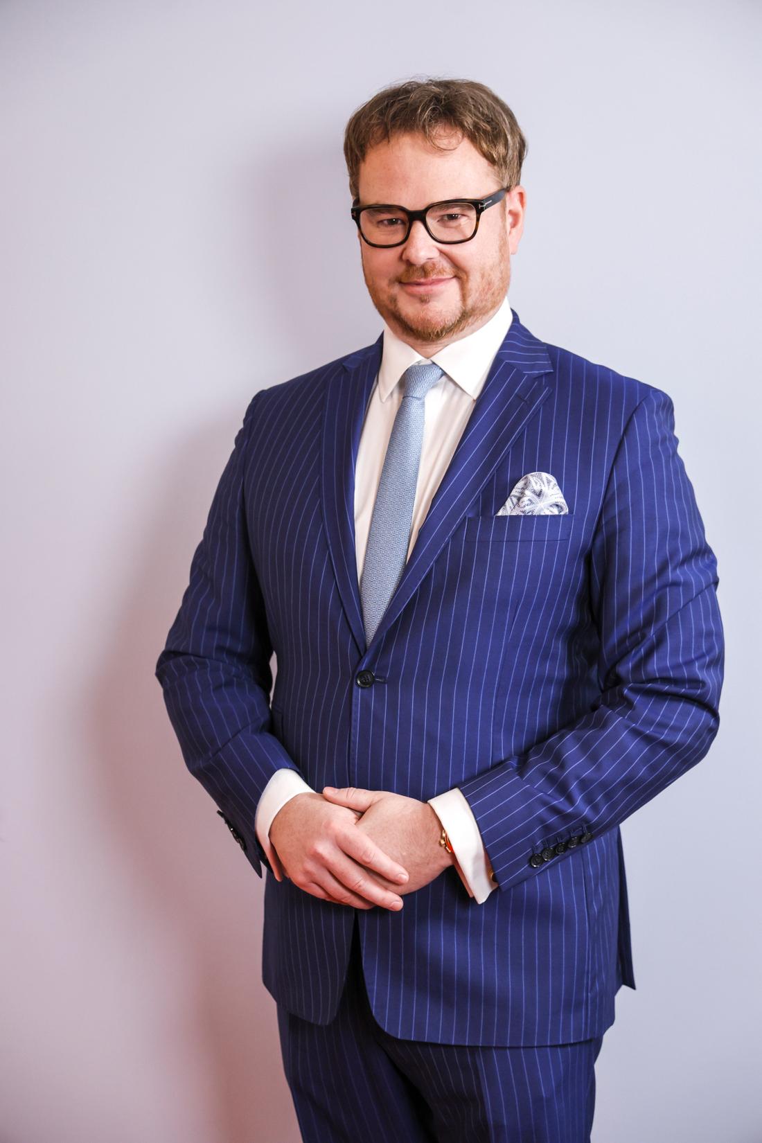 Jan Lubomirski, fot. AKPA