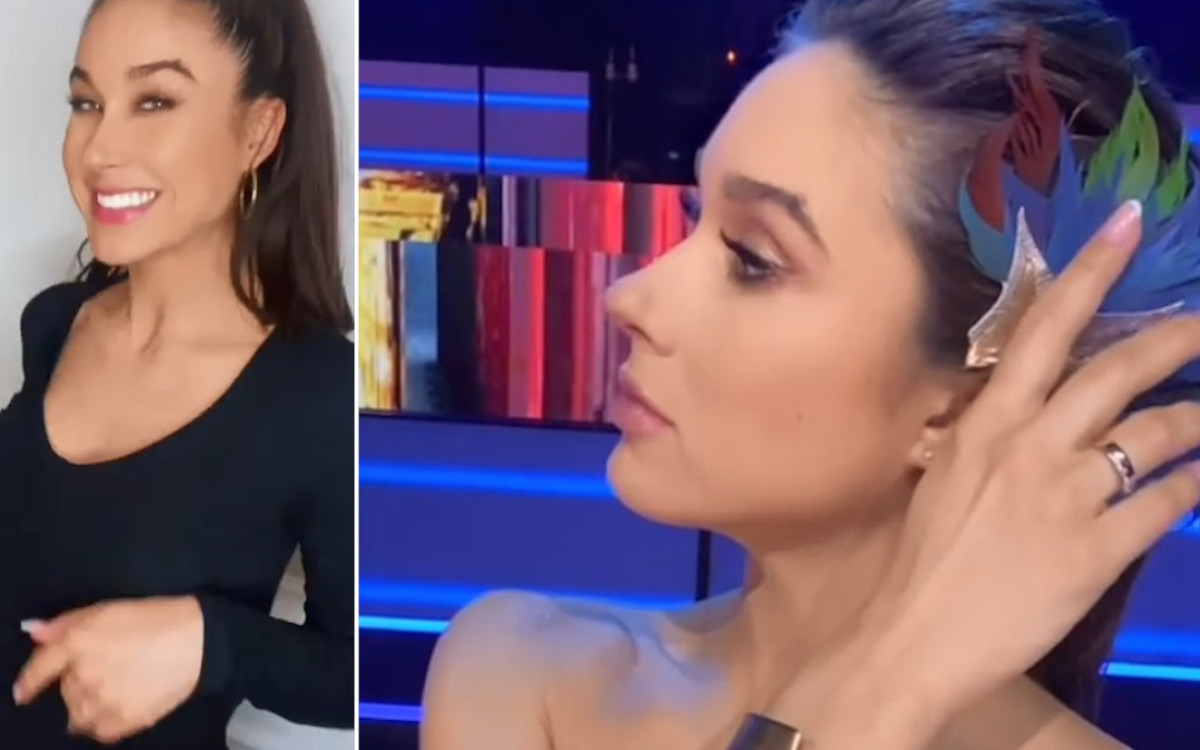 Ida Nowakowska po raz pierwszy tak szczerze o ciąży. O poczęcie starała się pięć lat