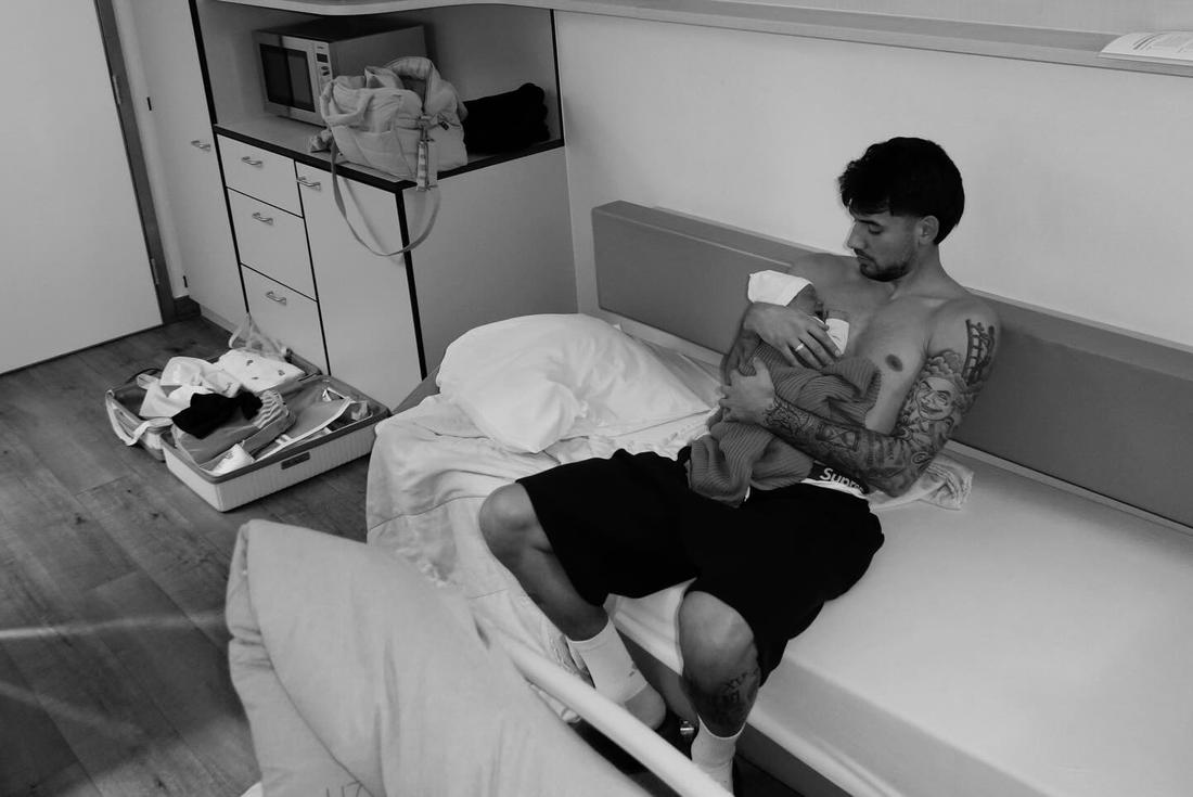 Jakub Moder, fot. Instagram