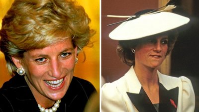 Kto zagra księżną Dianę w serialu “The Crown”?