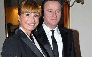 Brodzik i Wilczak zamieszkają razem