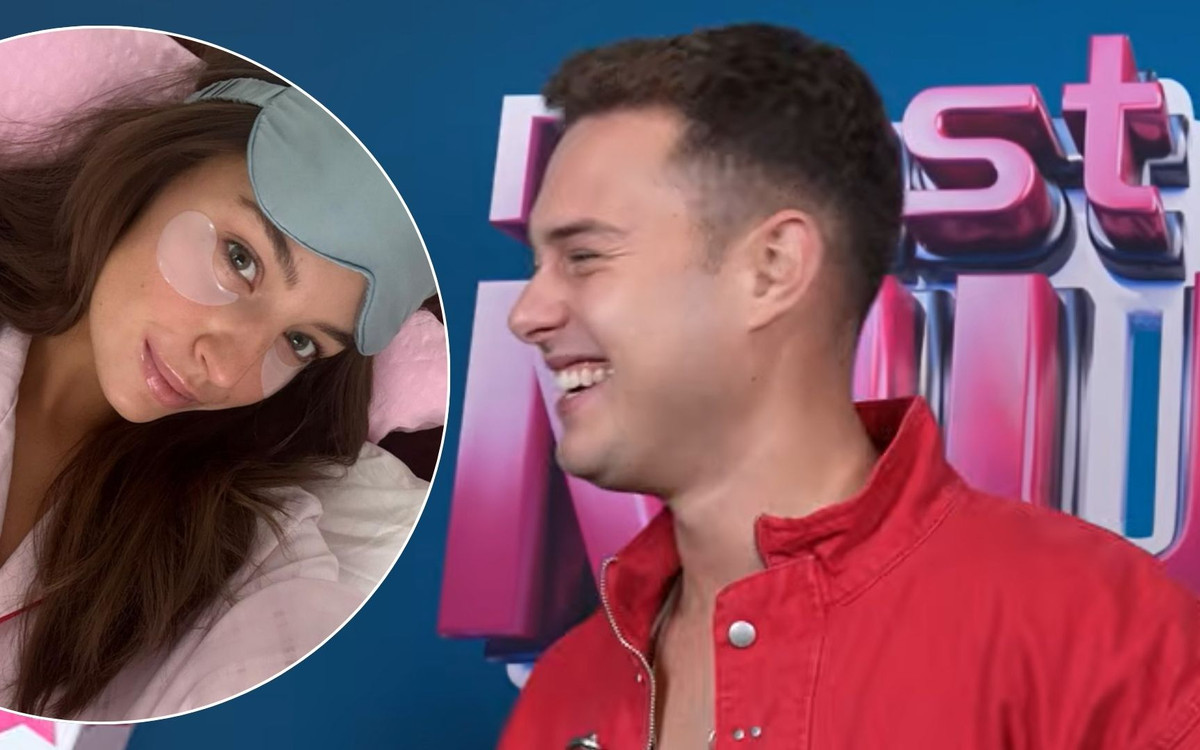 Tylko u nas! Wspólna noc Wieniawy i Zdrójkowskiego! Wszystko zdradził!