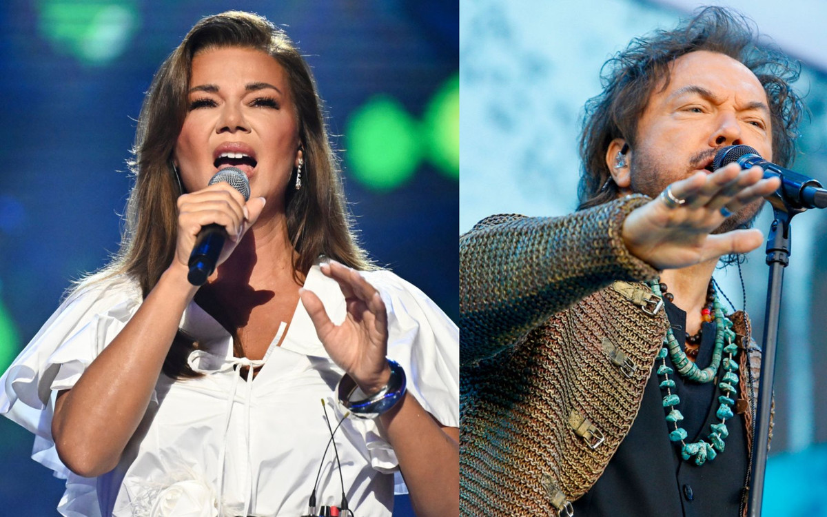 Górniak wścieknie się po tym występie! On zbezcześcił “Dumkę na dwa serca”