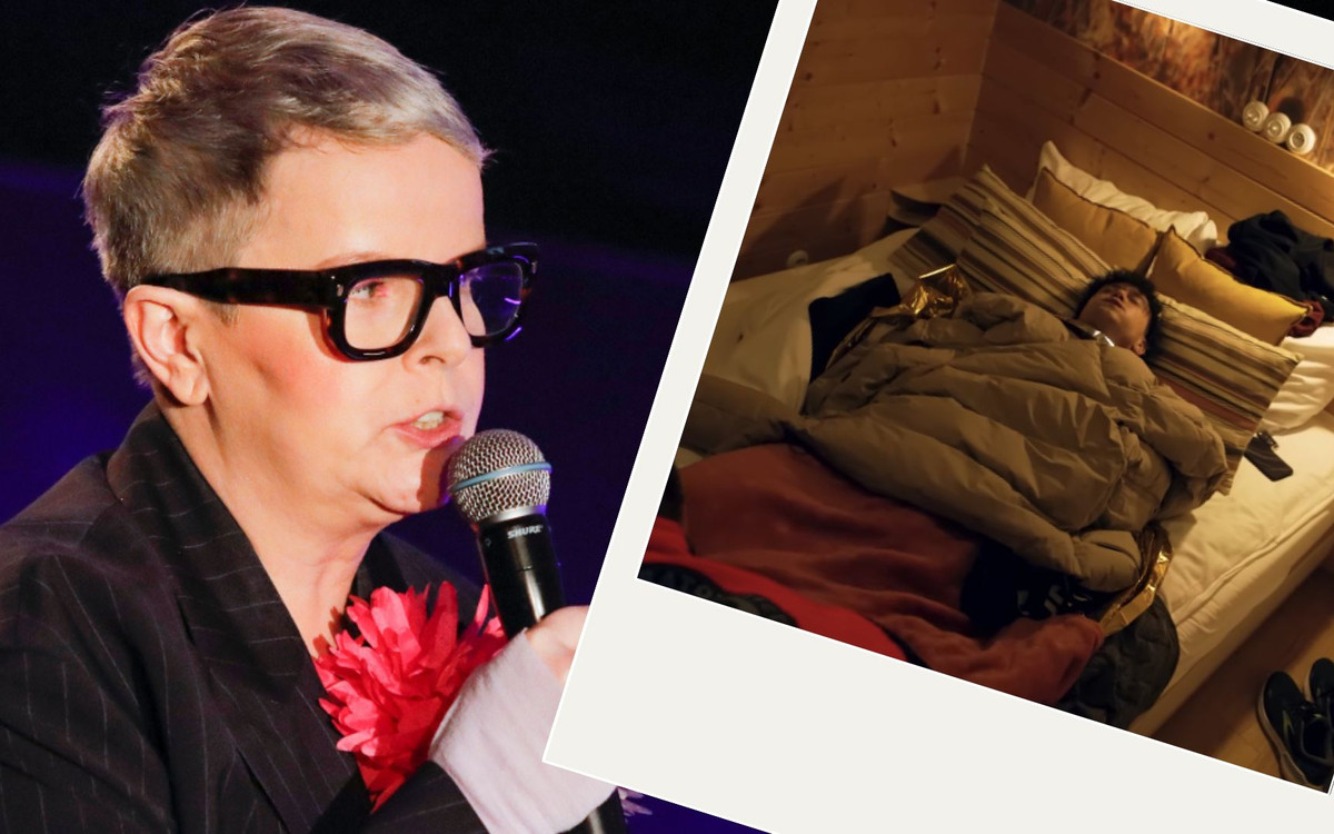 Karolina Korwin Piotrowska miażdży Friza: “Mózgu nie sprzedają w promocji”