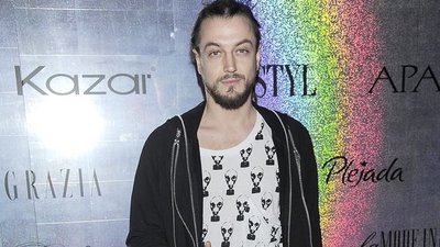 Pokaz Roberta Kupisza, 12.2014