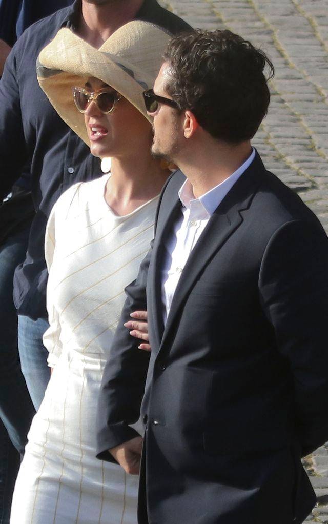 Oni znów są RAZEM! Powróciła jedna z NAJGORĘTSZYCH par show-biznesu