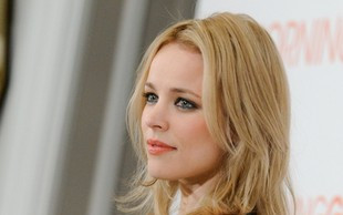 Sukienka Rachel McAdams – hit czy kit? (FOTO)