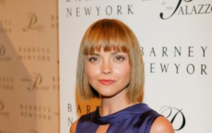 Christina Ricci o swojej walce z anoreksją