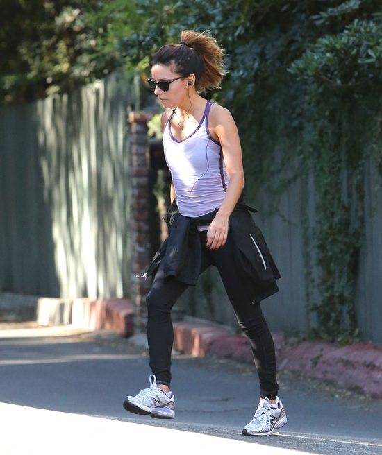 Tak trenują gwiazdy