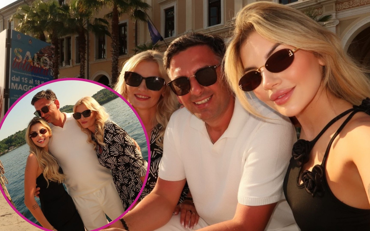 Mama zmarłej Soni Szklanowskiej przerwała milczenie. Pokazała wideo, które łamie serce