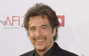 Al Pacino reklamuje kawę (FOTO)