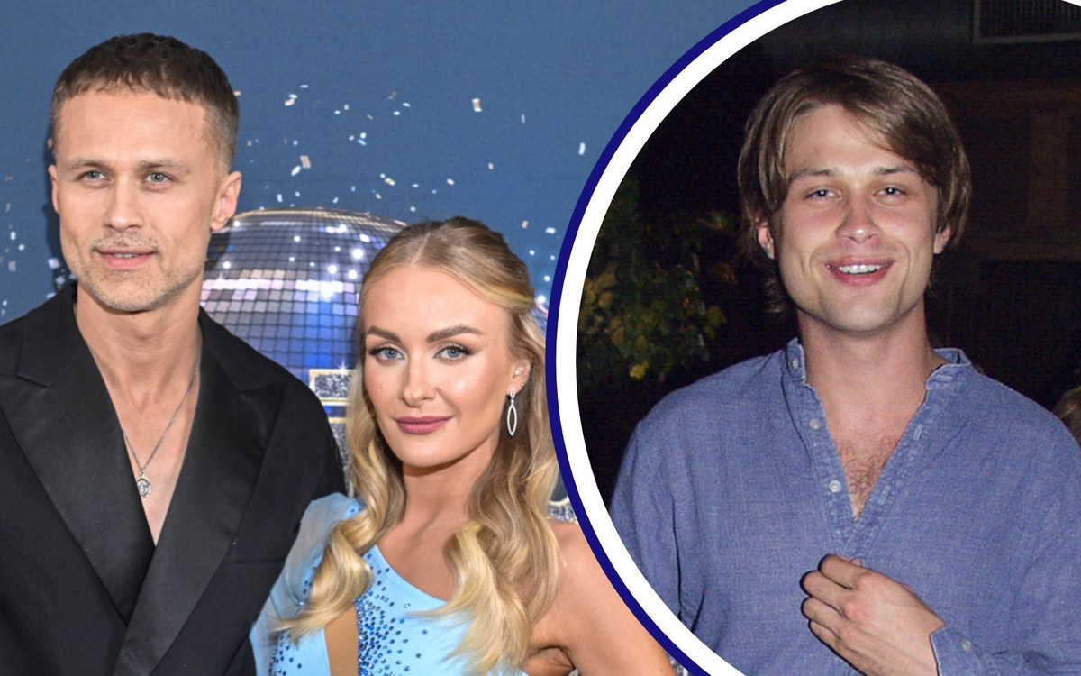 Maciej Zakościelny na parkiecie 15. edycji “Tańca z Gwiazdami”. Wszystko, co o nim wiemy!