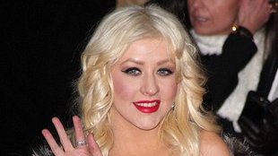 Christina Aguilera aresztowana!
