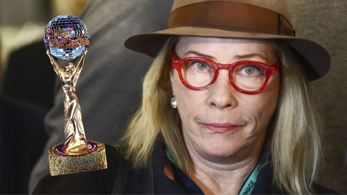 Małgorzata Potocka, fot.: KAPiF