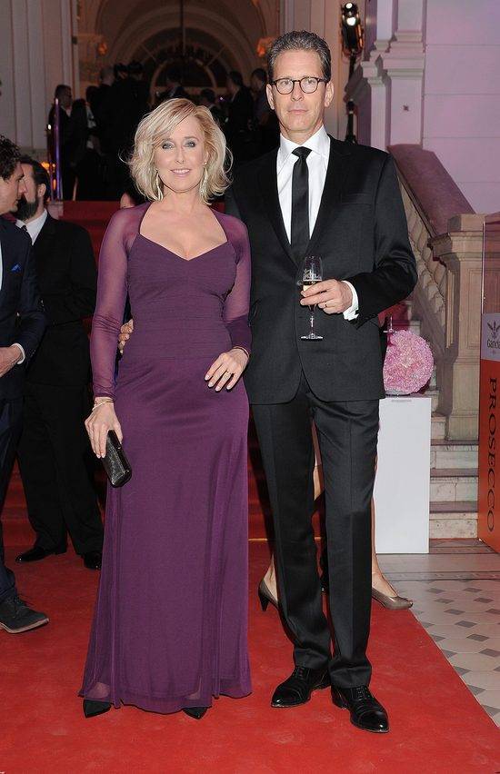 Bal dziennikarza, luty 2015