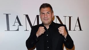 Michalczewski: Gdy przyjechałem do Niemiec, to chodziłem…