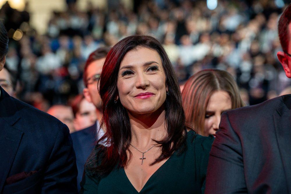 Ewa Zajączkowska-Hernik/Aleksandra Kula/DD Bełchatów / Forum