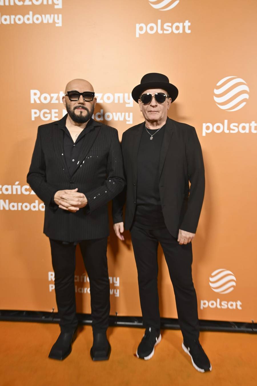 Wysyp gwiazd na Roztańczonym Narodowym! Doda, Lanberry, Magdalena Narożna, Justyna Steczkowska