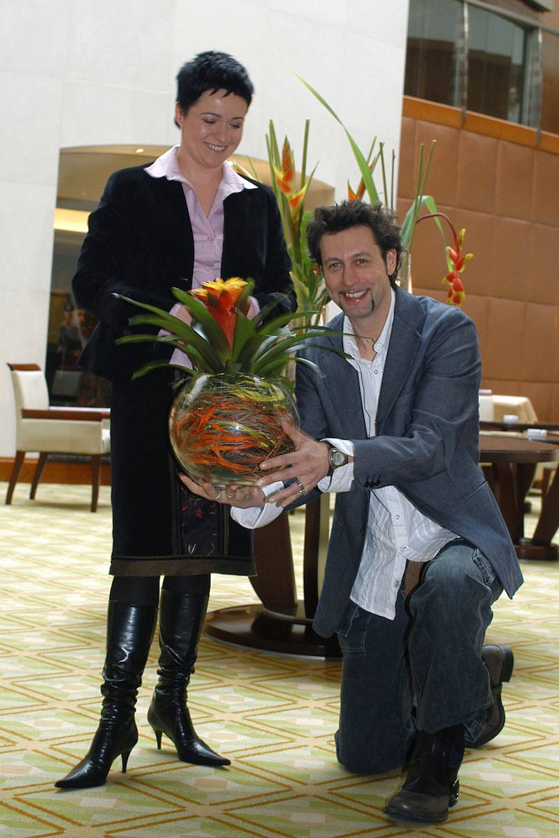 Tajemnicze życie Ewy Drzyzgi. Kim jest mąż dziennikarki? Ile ma dzieci?