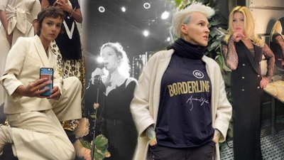 Gwiazdy przygotowują się do koncertowania. Ile zarobią za jeden występ? Beata Kozidrak wygrywa