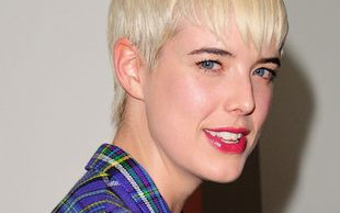 Agyness Deyn – najlepiej ubrana modelka