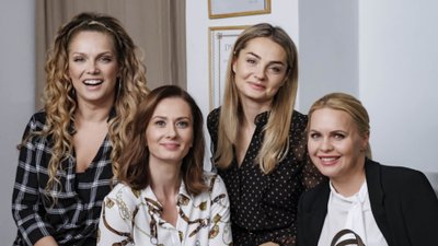 Nowe zawirowania w “Przyjaciółkach”. Jedna z nich dużo zaryzykuje i dużo zmieni (ZWIASTUN)