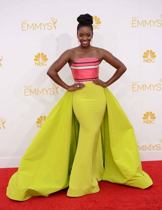 Rozdanie nagród Emmy 2014