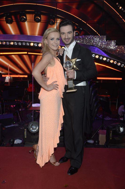 Stefano Terrazzino i Aneta Zając, fot. KAPiF