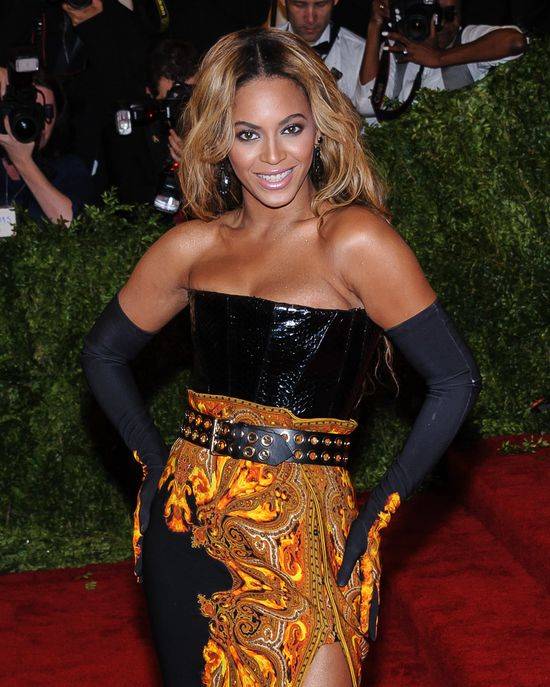 Jak rodzina Beyonce zareagowała na wieść o jej śmierci?