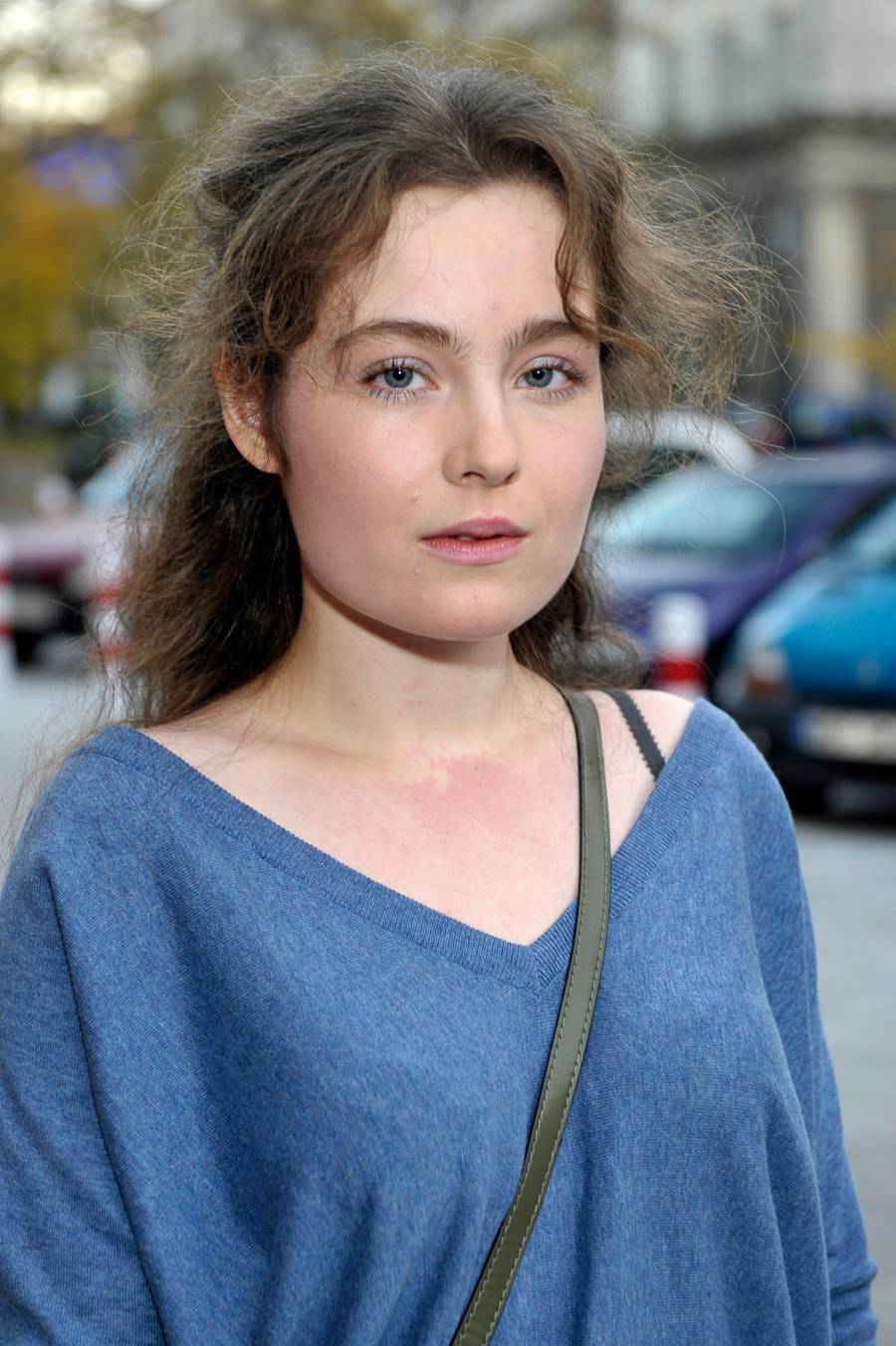 Sara Müldner, fot. AKPA