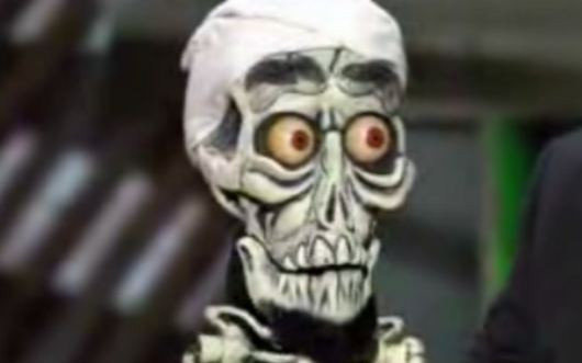 Ahmed martwy terrorysta