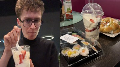 Tylko u nas! Tak Polsat karmi uczestników “TzG”. Zrobiliśmy test ich bufetu