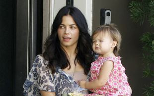 Poznajecie tę małą? (FOTO)