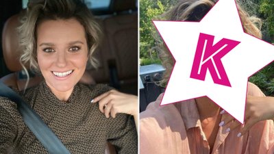 Zosia Zborowska przed i po imprezie. “Nie byłabym sobą gdybym tego nie wstawiła”