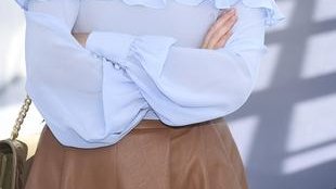 Gwiazdy serialu Barwy szczęścia świętują 10 sezonów produkcji (FOTO)