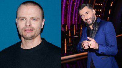 Marcin Hakiel zazdrości Rafałowi Maserakowi? “To, na co miałbym ochotę, nie jest do końca tutaj kluczowe”