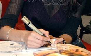 Nie chciała wrócić do Varius Manx!