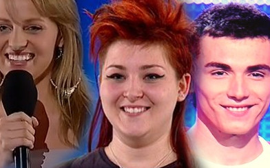 Dziś finał Mam talent. Kto wygra? [SONDA]