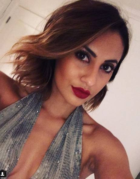 Kim jest Francia Raisa, która oddała nerkę Selenie?