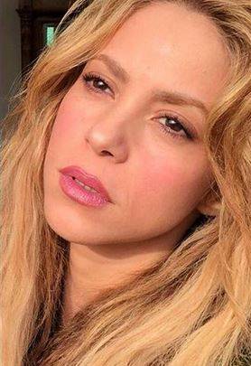 KOSZMAR! Shakira STRACI swoje piękne włosy?