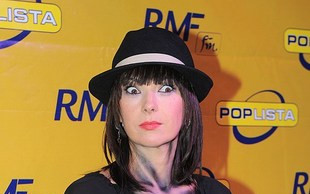 Nowy, straszny  wizerunek Kasi Kowalskiej (FOTO)