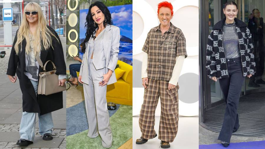 Polskie gwiazdy jeżdżą autami za grube miliony. Zobacz listę, fot. AKPA.