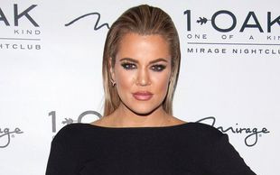 W ciągu 2 tygodni Khloe Kardashian zrzuciła 5 kg. JAK?